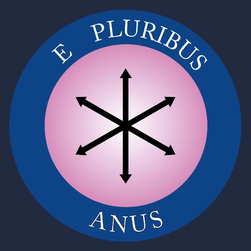 Pluribus Anus