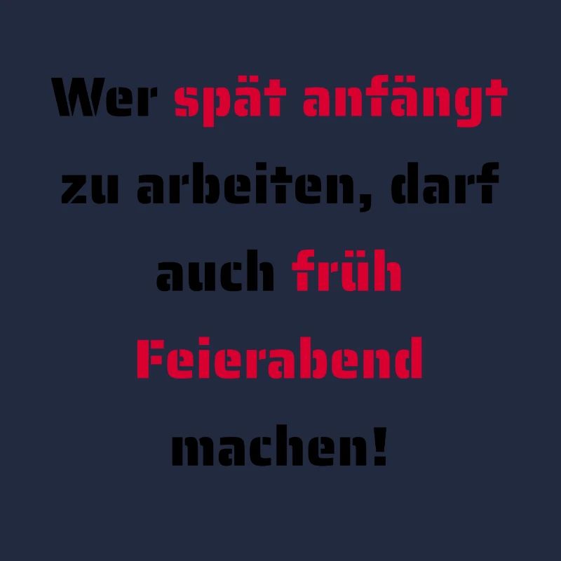 Feierabend Arbeitskollegen Arbeitstier