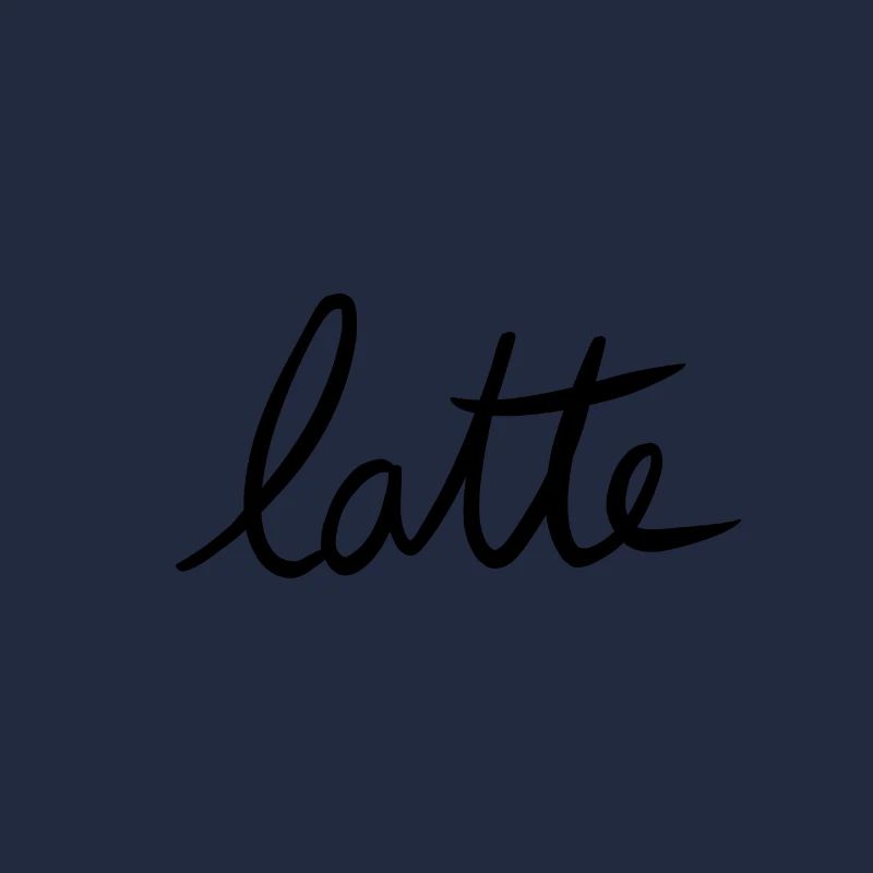 Latte / Cute Coffee Dates