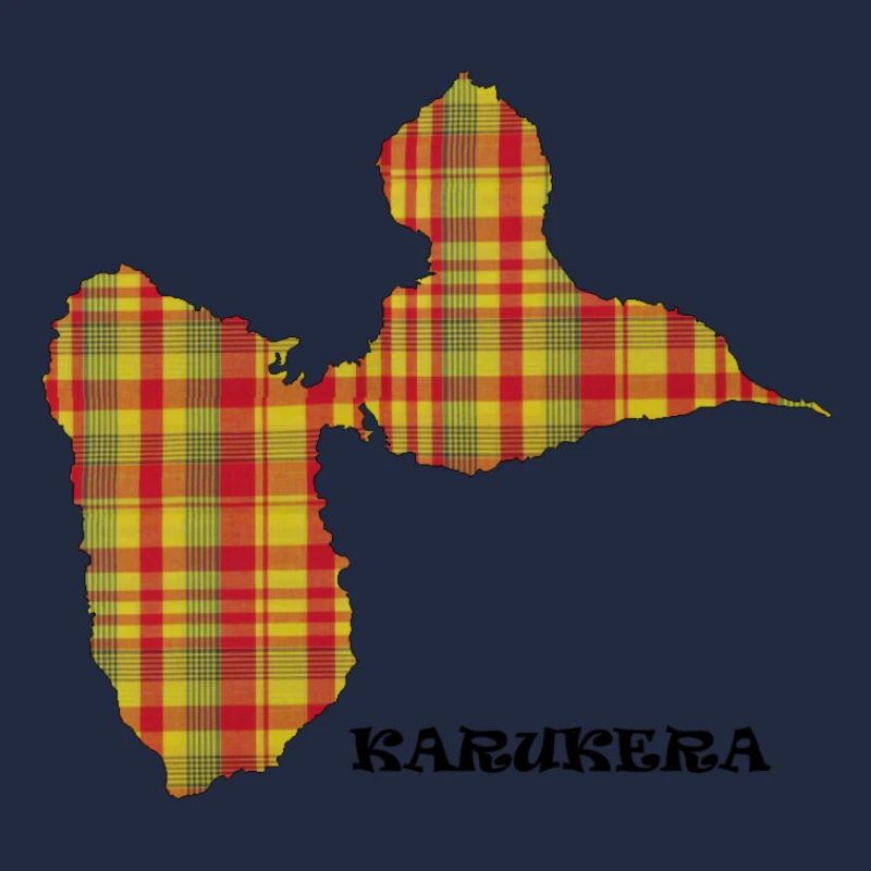 Karukera madras