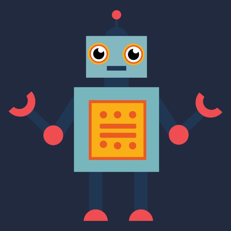 robot