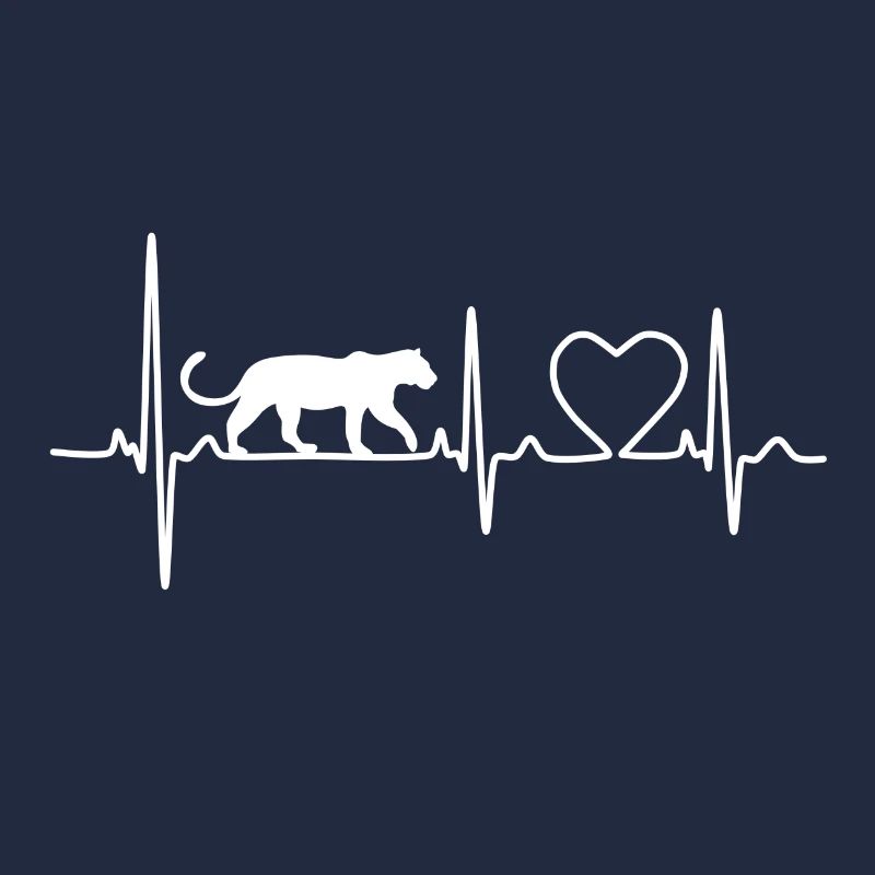 Conception Jaguar Heartbeat