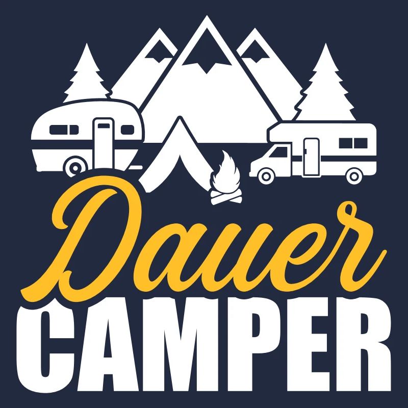 camping