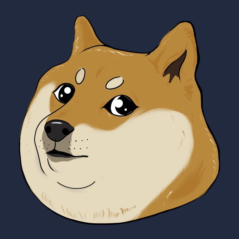 Doggo meme