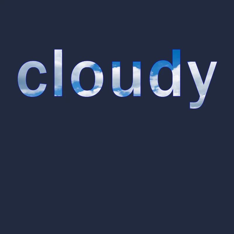cloud