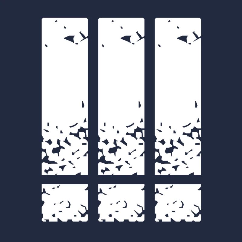 Exclamation mark, exclamation mark, exclamation mark