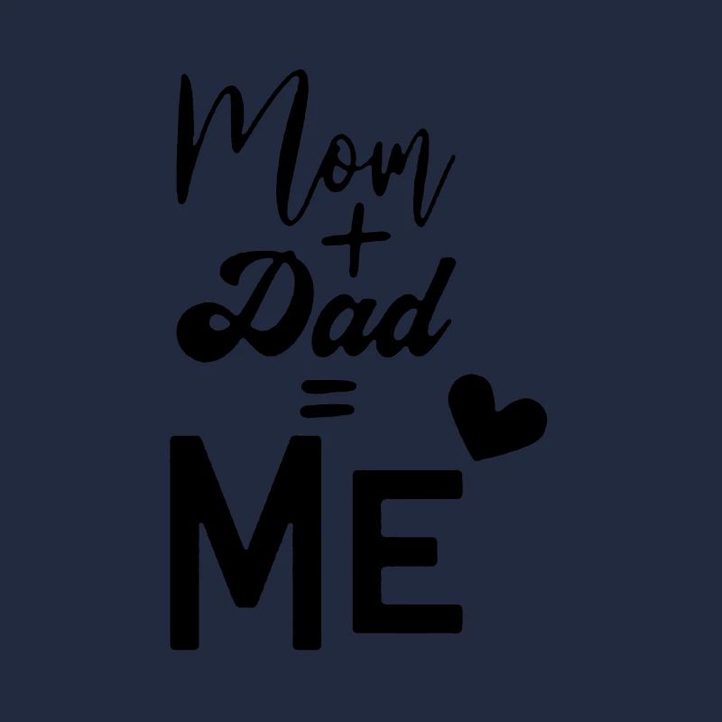 Mama, Papa