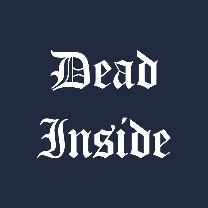 Dead Inside