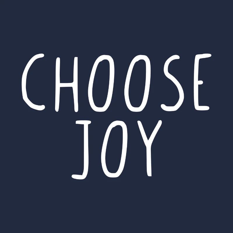 Choose Joy