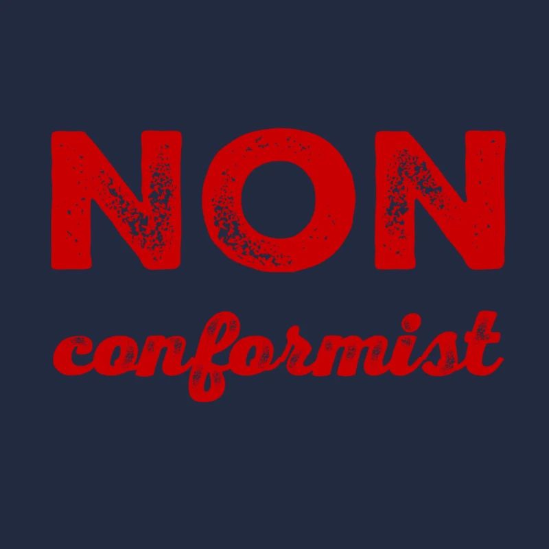 Non conformiste
