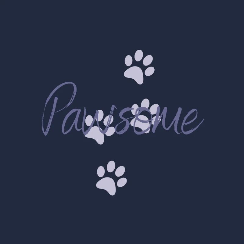 Pawsome!