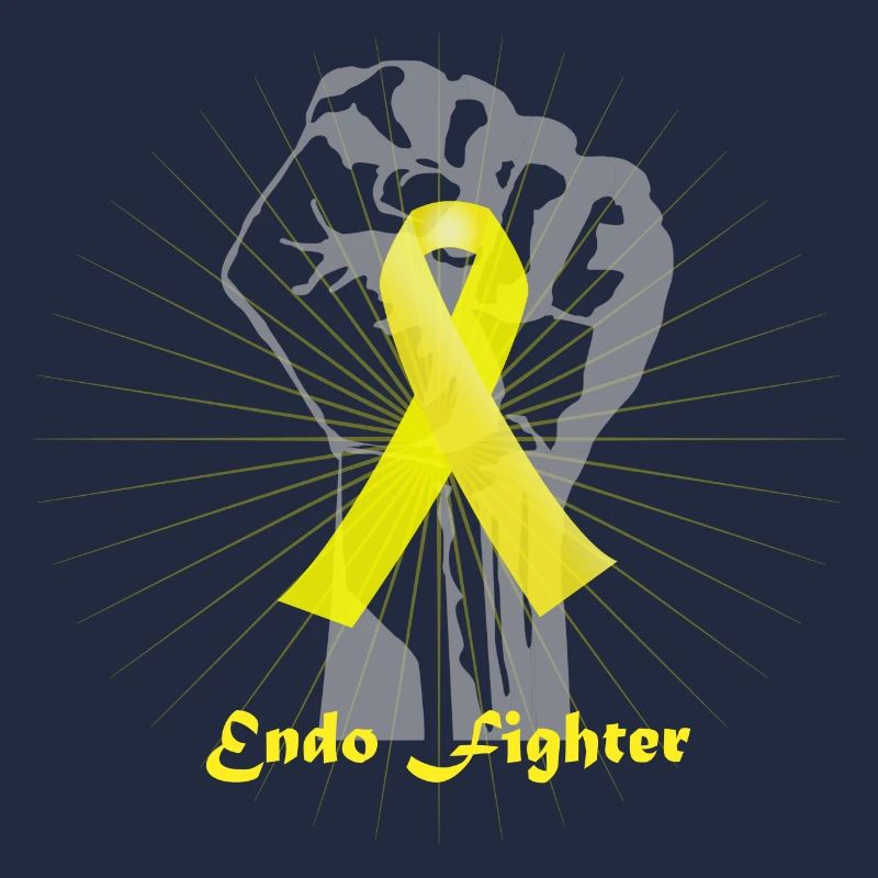 Endo Fighter Endometriose Statement