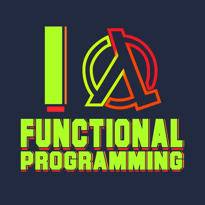 Programmierer Lambda