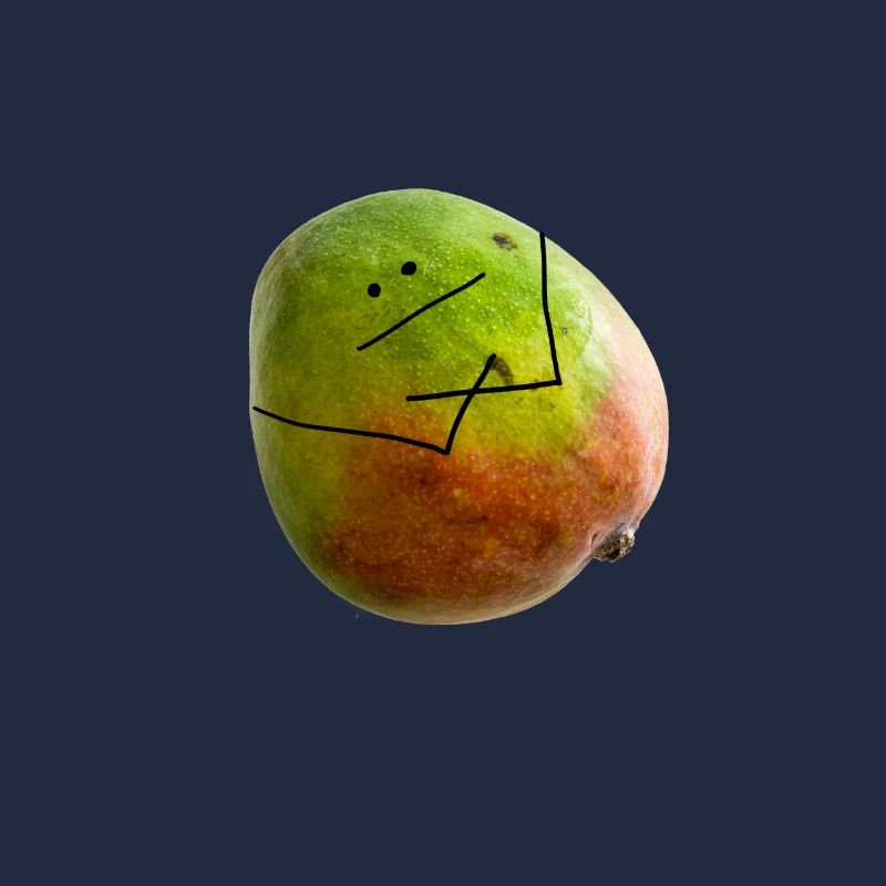 mango offended