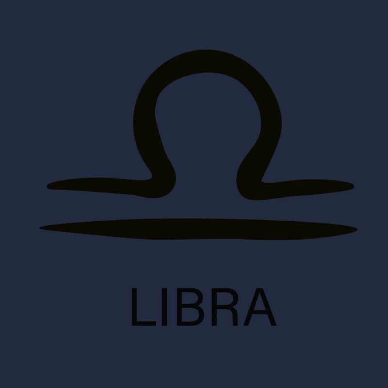 LIBRA | Waage simple