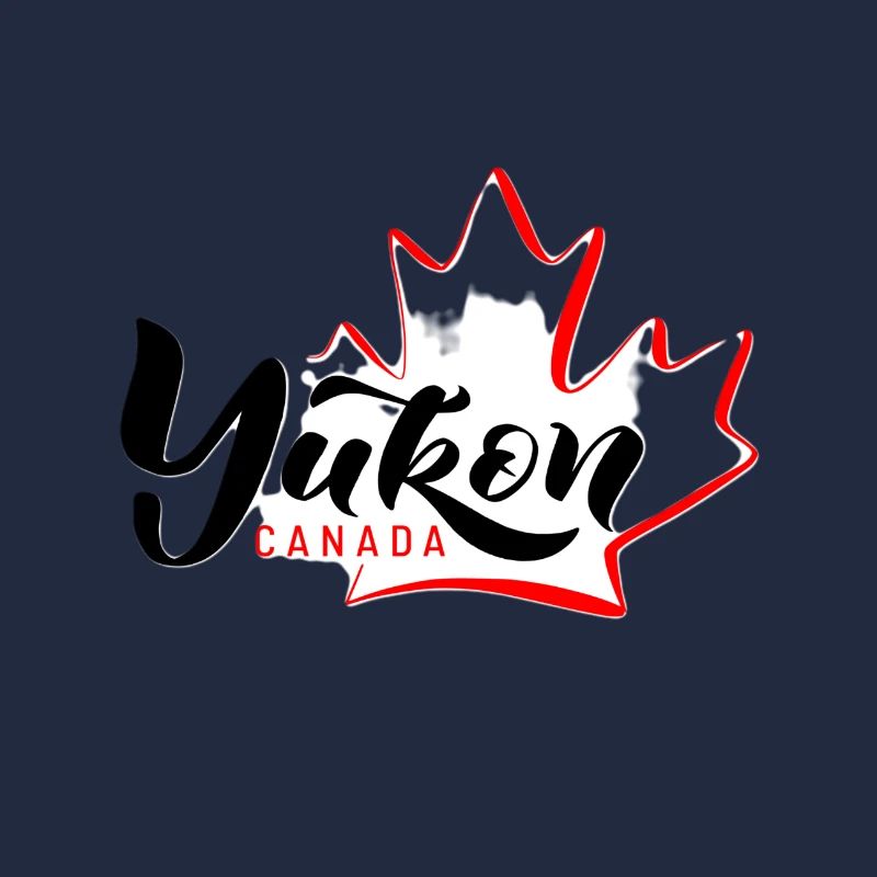 Yukon Maple Leaf