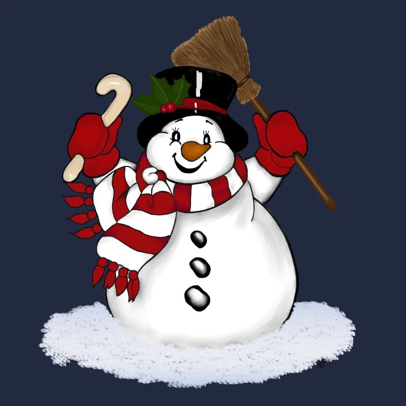 Schneemann