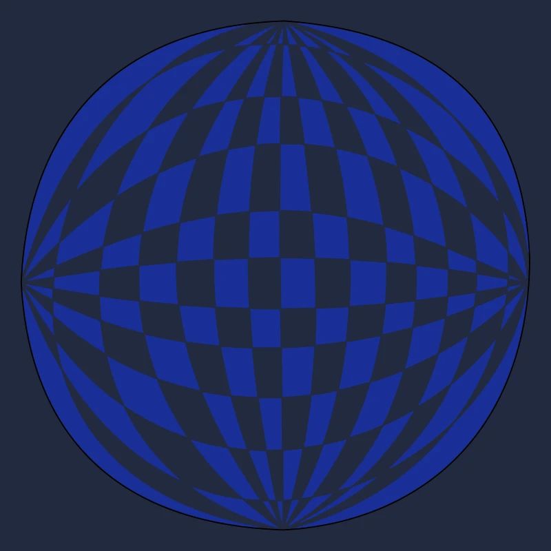 Sphère 3D