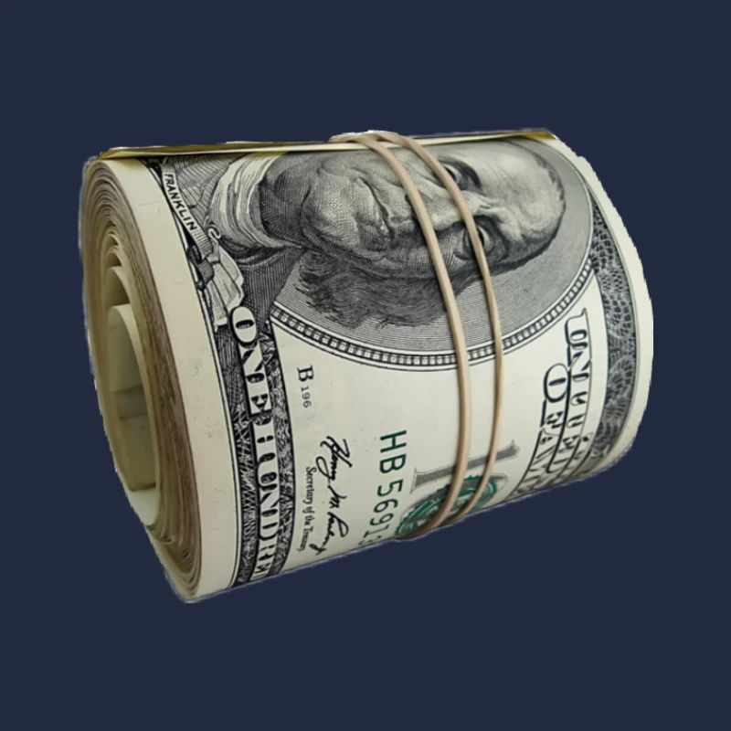 Money maker argent
