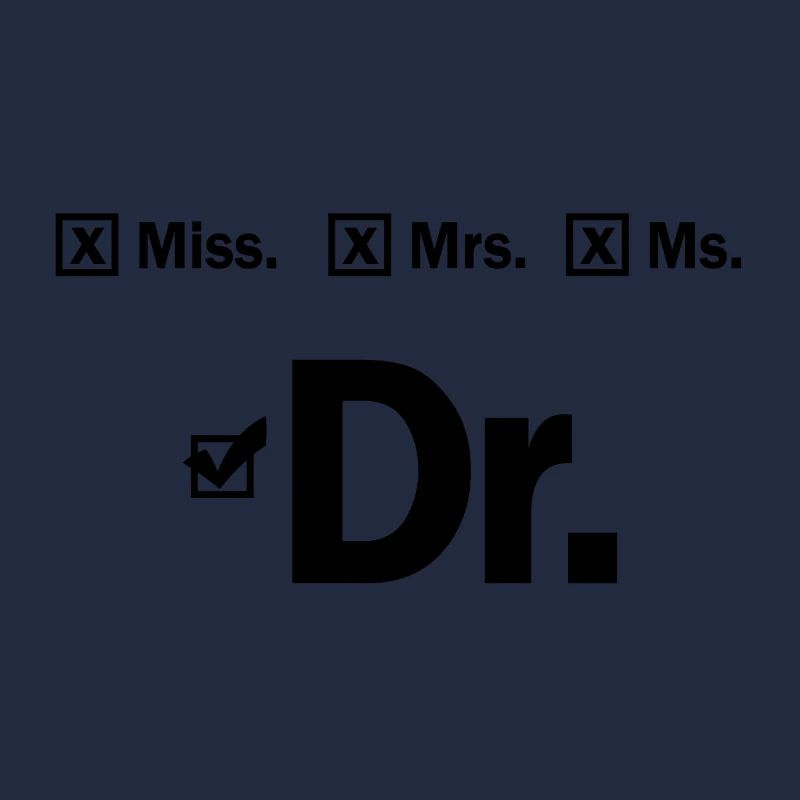 Graduating PhD student gift