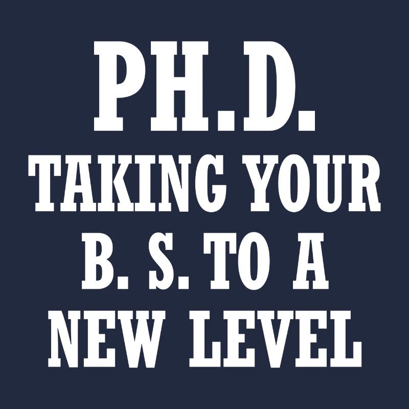 Doctoral PhD student degree