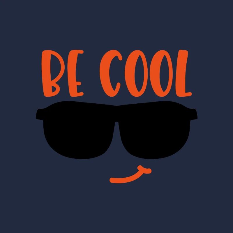Sei cool, sei cool!