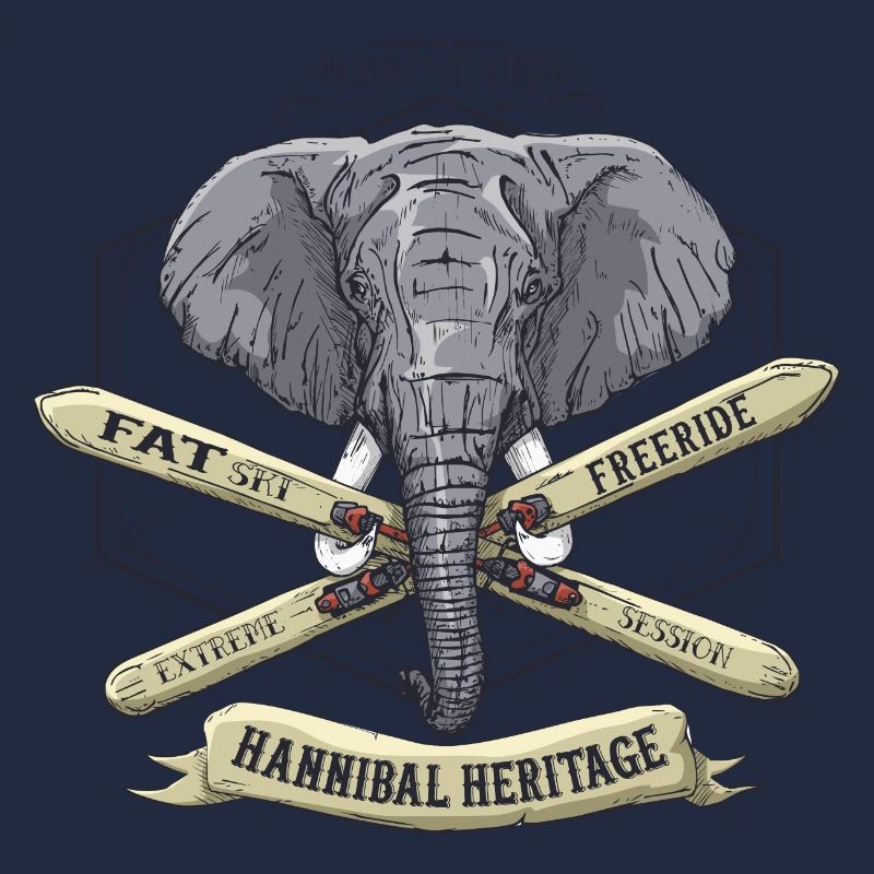 Hannibal Erbe
