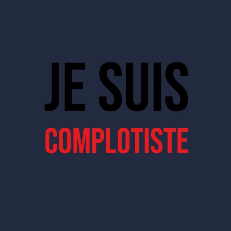 Complotiste