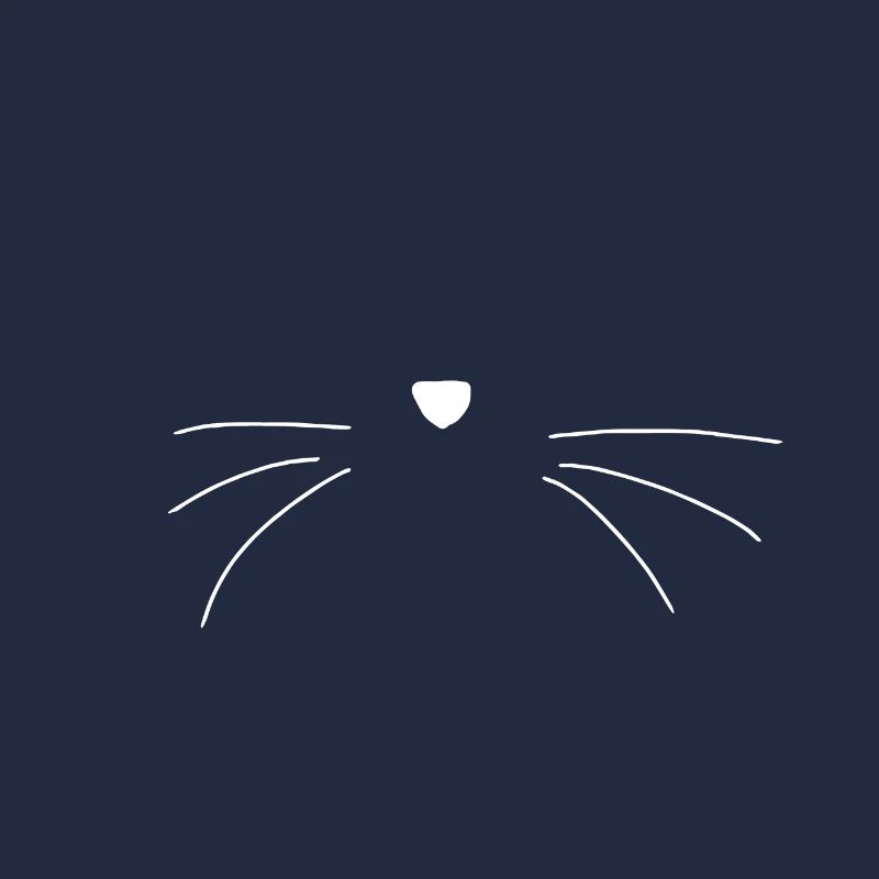 Moustaches de chat