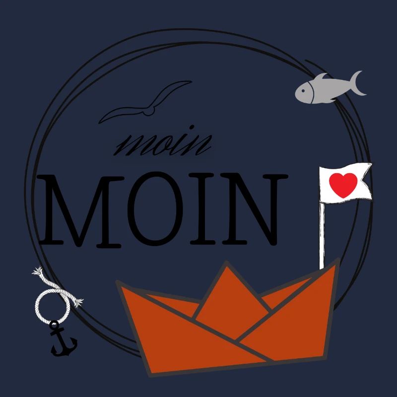 Moin Moin