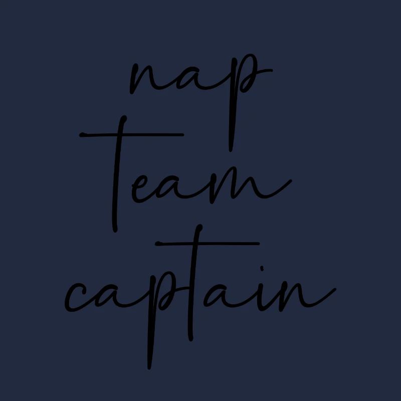 Nap Team Captain