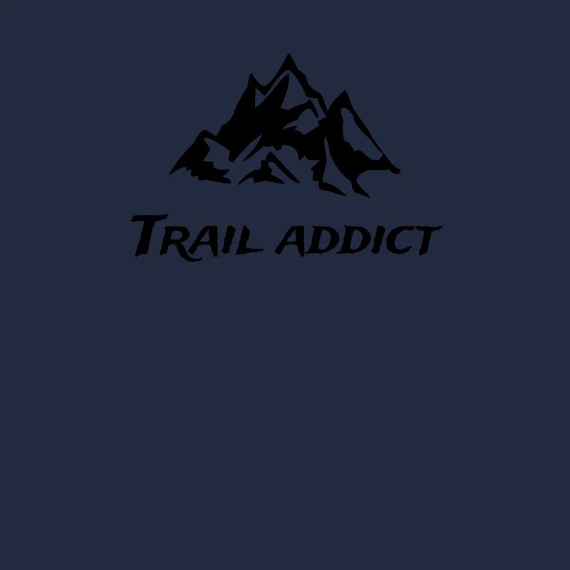 Trail addict