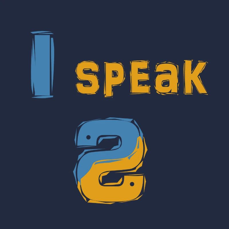 I Speak Python - Pour tous les codeurs en Python