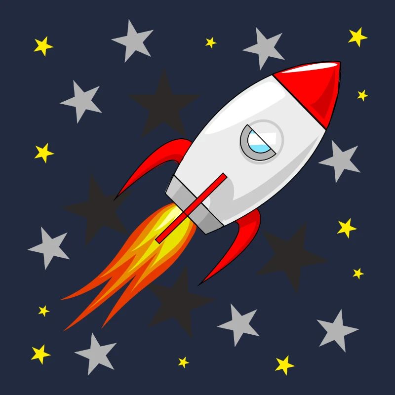 Rakete 1