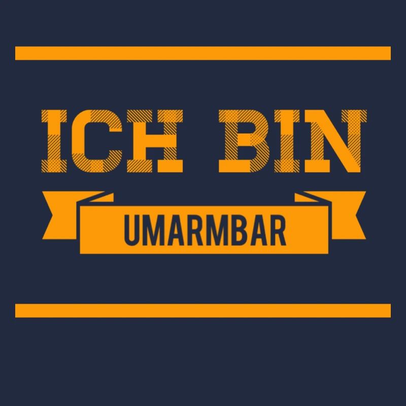 ich will eine Umarmung