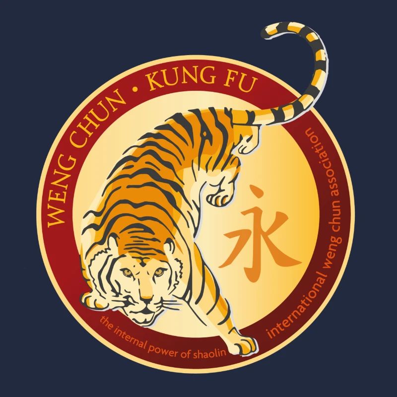 Logo WengChunMH 2