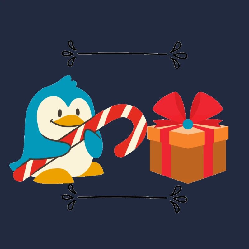 Weihnachtsgeschenk - Weihnachtsgeschenk