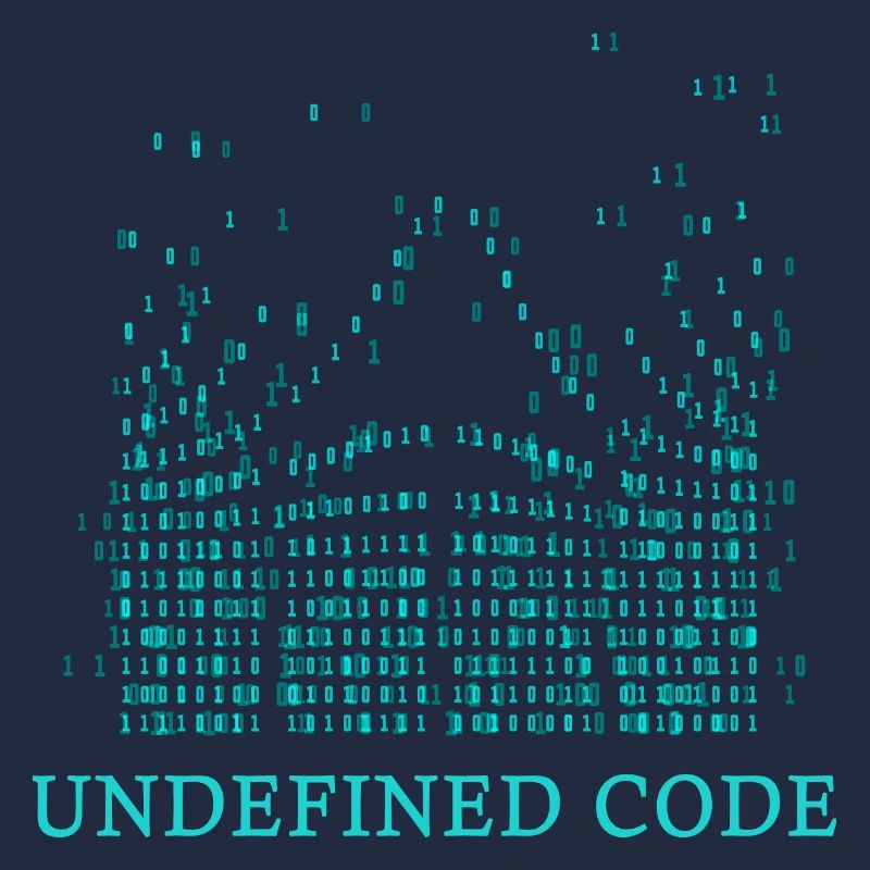 undefined unknown secret code nerd number