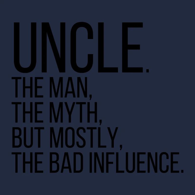 Oncle