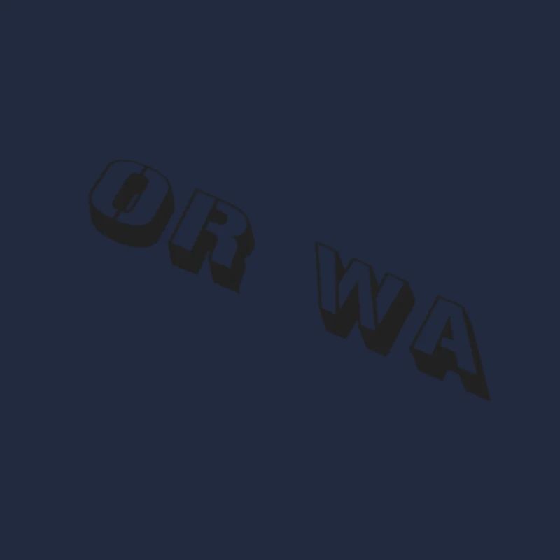 OR WA