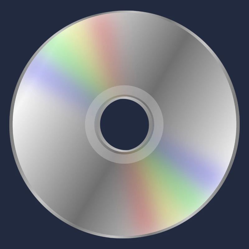 Retro DVD / CD Nostalgie