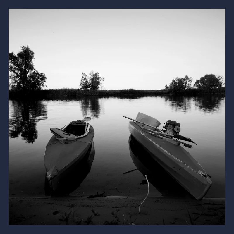 Faltboote