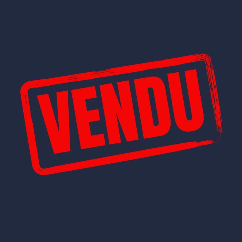 VENDU