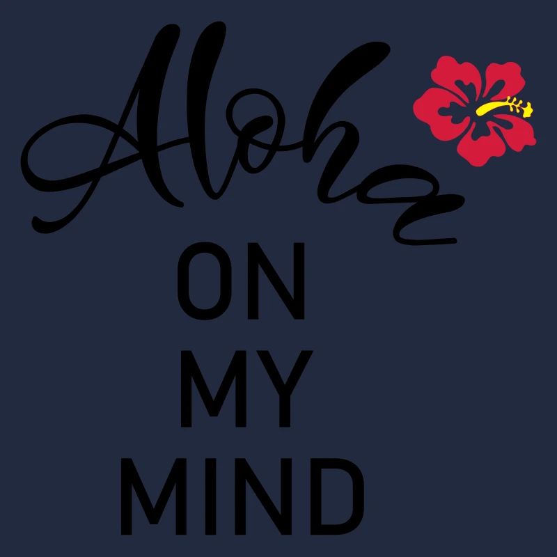 Aloha dans mon