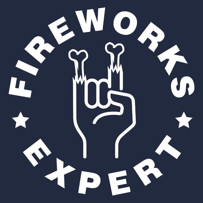 Fireworks Expert Firework Firecracker Cracker Pyro