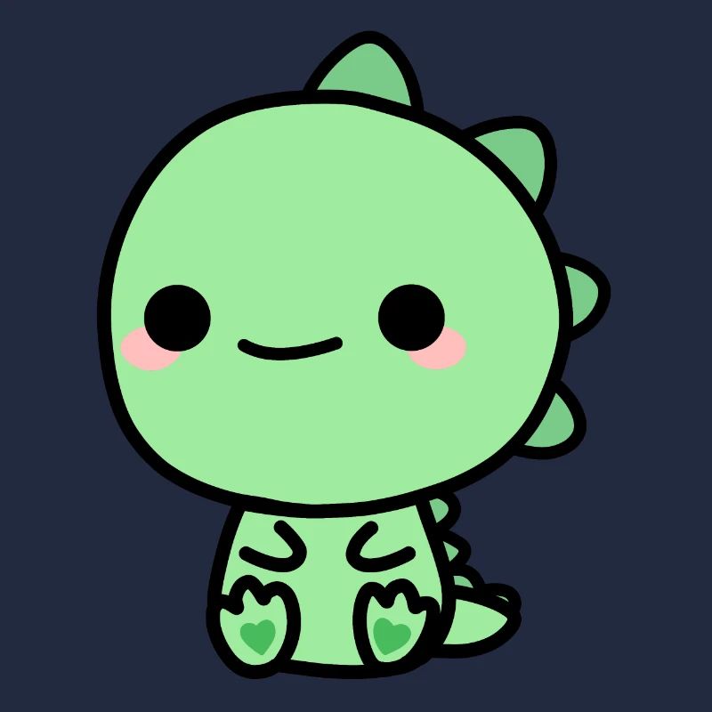 Doux Dino