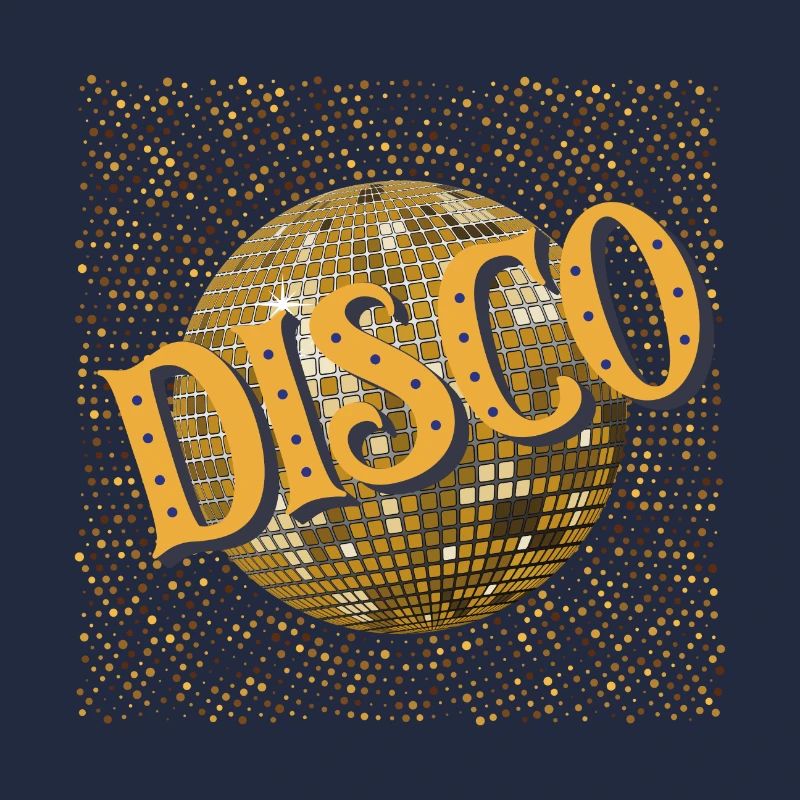 Disco.