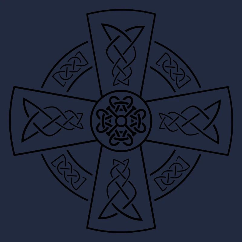 Keltisches Kreuz