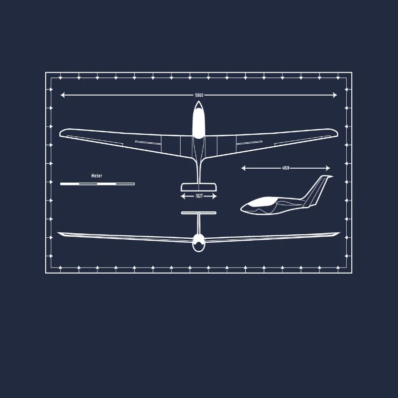 Glider glider pilot soaring