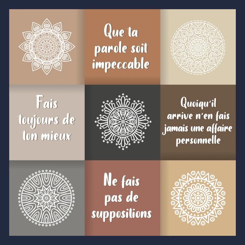 LES ACCORDS TOLTEQUES